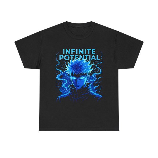 Gojo Satoru Shirt