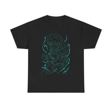 Deku Power Tee