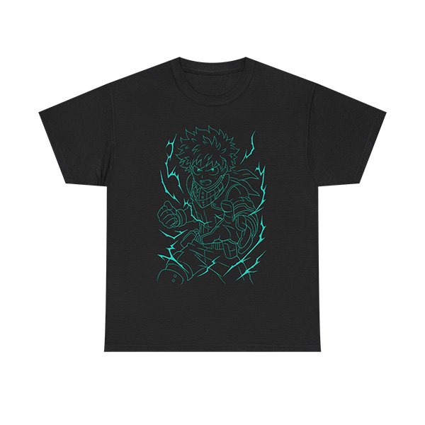 Deku Power Tee