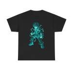 Deku Battle Tee