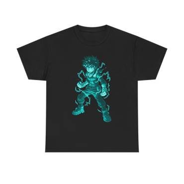 Deku Battle Tee