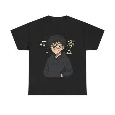 Low key tee