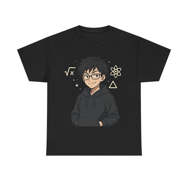 Low key tee