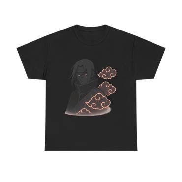 Itachi Uchiha Shirt