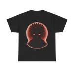sukuna cursed shirt