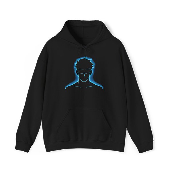 Gojo Infinity Hoodie