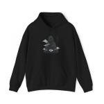 Itachi Akatsuki Hoodie