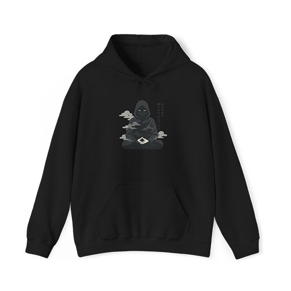 Itachi Akatsuki Hoodie