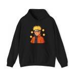 Cozy Stylish Hoodie