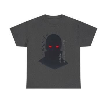 Itachi Crow Shirt