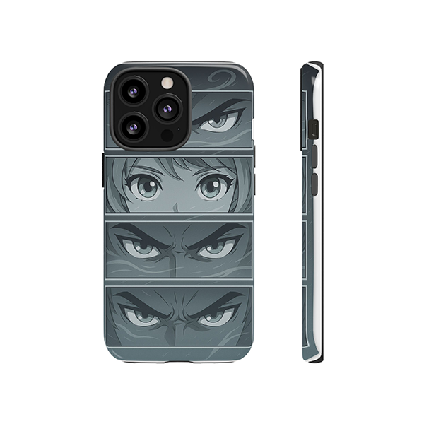IPHONE 13 PRO BACK AND SIDE
