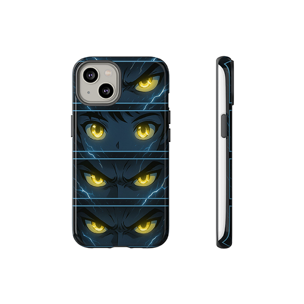 IPHONE 14 Front and Side