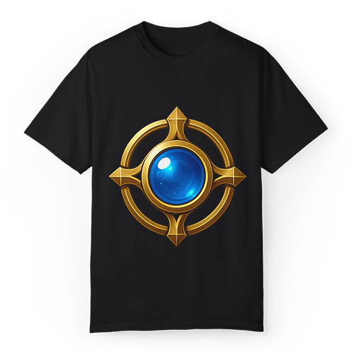 Mystic Emblem tee