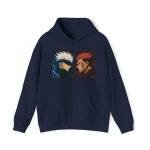 Gojo Sukuna Hoodie