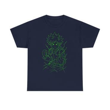 Deku Energy Tee