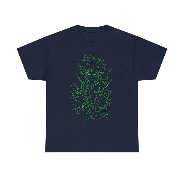 Deku Energy Tee