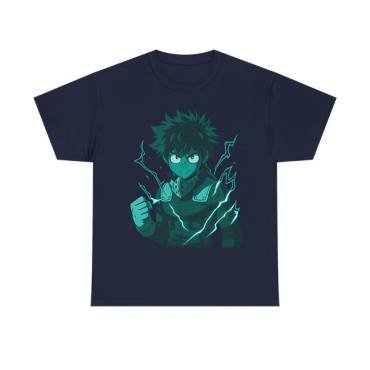 Deku Charge Tee