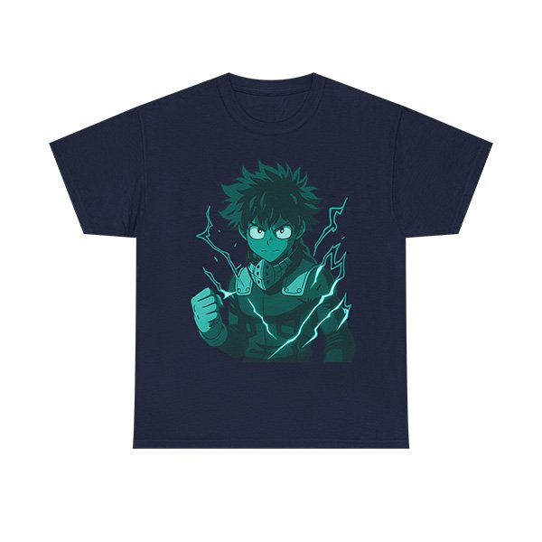 Deku Charge Tee