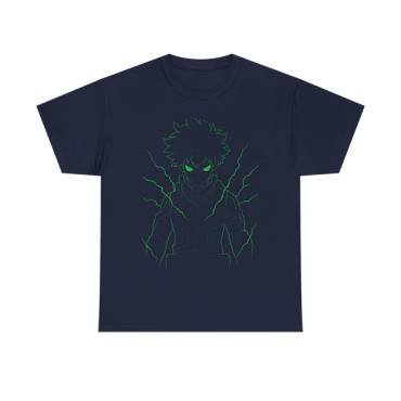 Full Cowling Tee
