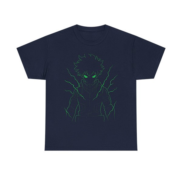 Full Cowling Tee