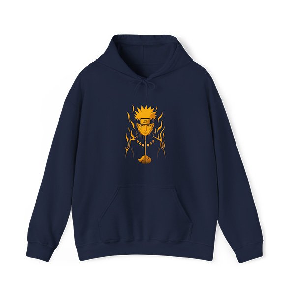 Naruto Sage Hoodie