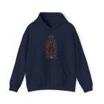 Luffy Anime Hoodie
