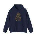 Luffy Power Surge Hoodie