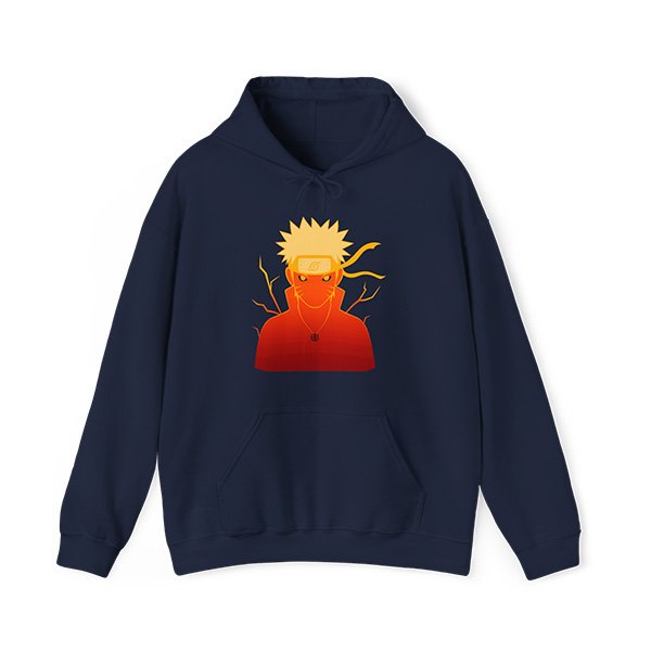 Sage Mode Hoodie