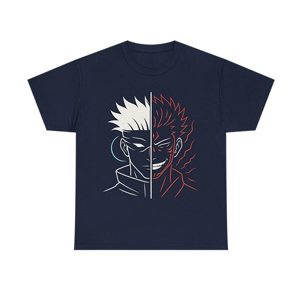 Anime Shirt