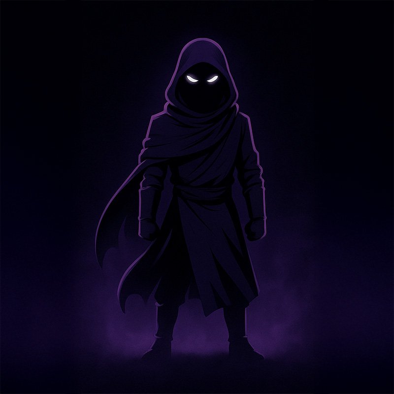 Stealth & Shadows