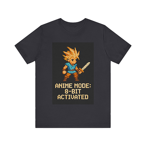 Tee-for-shop