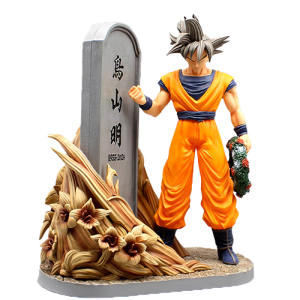 Anime Figure Goku