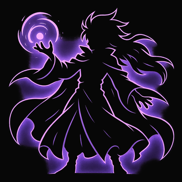 About Us Mage Sorcerer