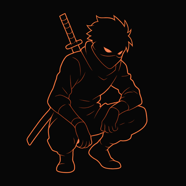 About us Ninja Assassin