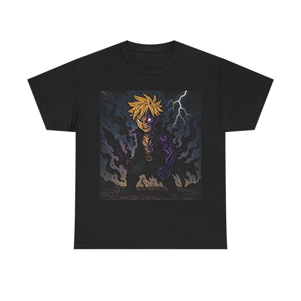 Meliodas t shirt