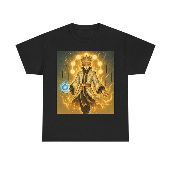 Sage Mode Naruto