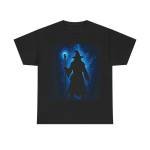 Wizard Graphic Tee