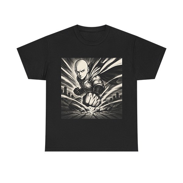 Saitama T-Shirt