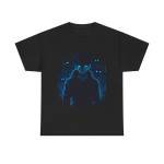 shadow anime tee