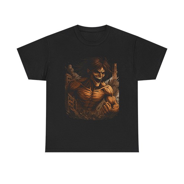 founding titan tee