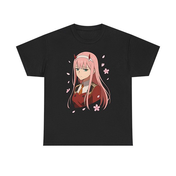 Zero Two T-Shirt