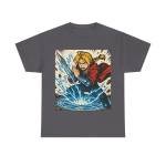 Fullmetal Alchemist