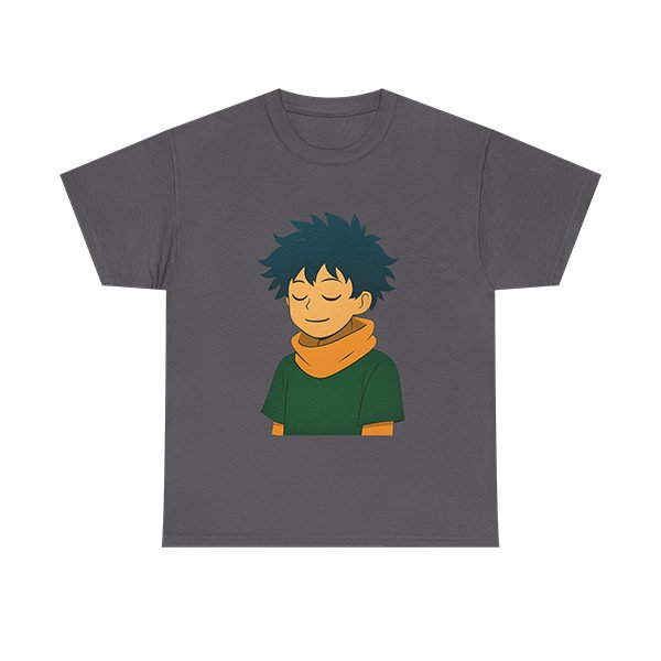 Mindful Thinker Shirt