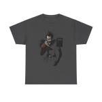 death note shirt