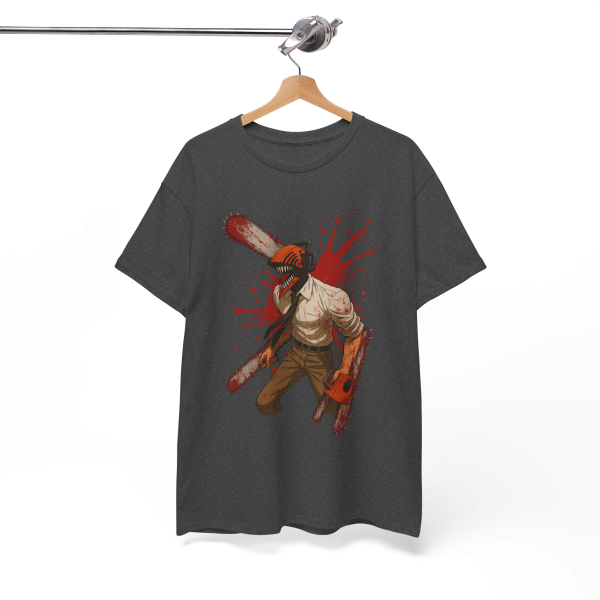DARK H Hanging