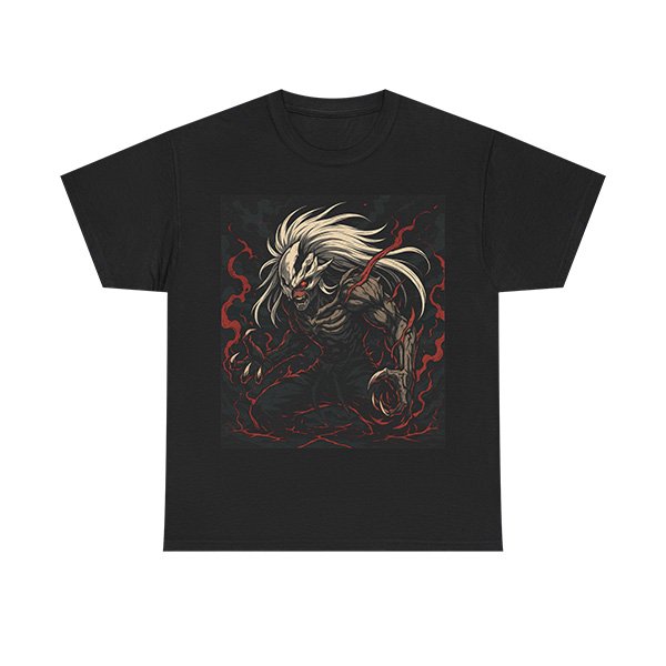 Ichigo Kurosaki T-Shirt