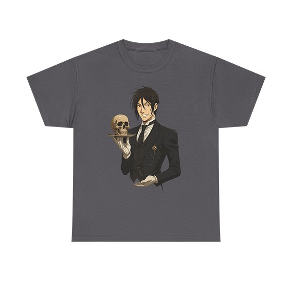 Sebastian Michaelis T-Shirt