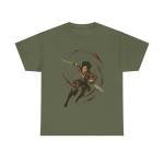 Levi Spin Slash