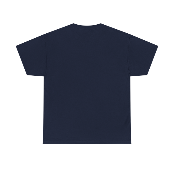NAVY Back