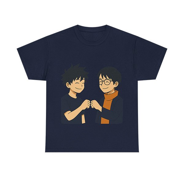 Brilliant Connection Tee